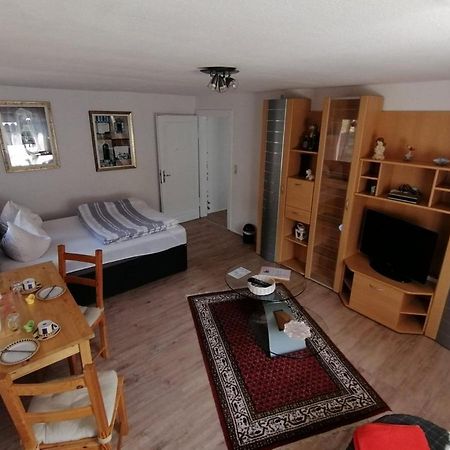 Pension Hofmann Volkholz Esterno foto