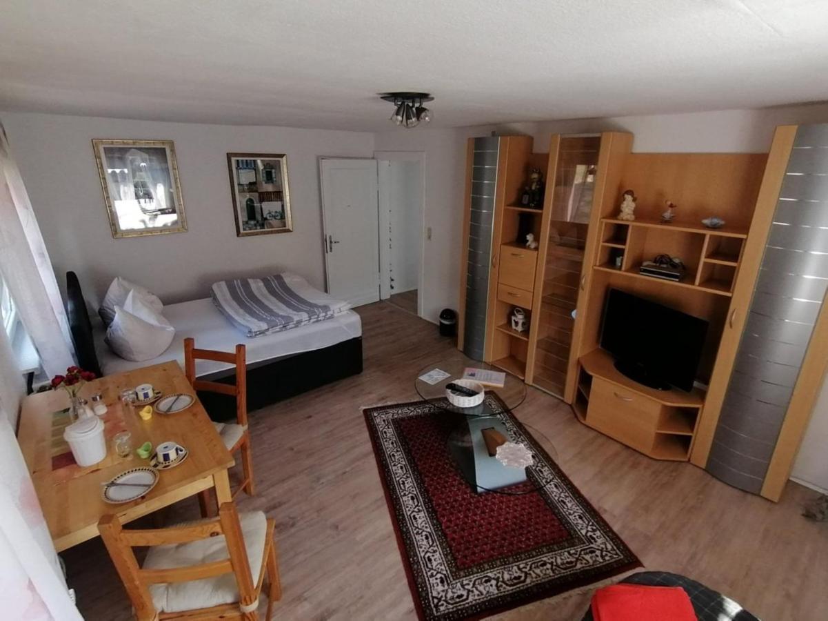 Pension Hofmann Volkholz Esterno foto